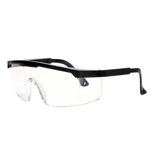 fastboy Lab Work Goggle Anti-spray Anti-paint Dustproof Windproof Eyes Protection Glasses Work Eyewear