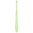 thumbnail image 3 of Interspace Brush, Single  Braces Plastic Floss Interdental Cleaners  For Daily Use Green, 3 of 8