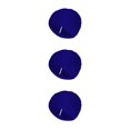 thumbnail image 2 of Langgg Nylon Easy To And Durable Stay Comfortable In Women'sSwimming Cap Breathable Fabric Bathing Cap blue 3Set, 2 of 6