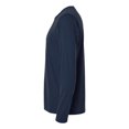 thumbnail image 4 of Unisex Performance Long Sleeve T-Shirt, 4 of 5