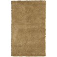 thumbnail image 1 of HomeRoots 353425 Tapis en Polyester Doré 27 x 45 Po, 1 of 1