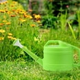 thumbnail image 5 of Watering Can for Garden with Long Spout and Comfortable Handle — 1 Gallon Indoor Outdoor Watering Can Featuring Flower Pattern Ergonomic Grip Durable Design, 5 of 5