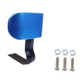thumbnail image 2 of Lipstore Electric Bicycle Backrest Comfortable Support Pad for Electric Bicycles Blue, 2 of 8