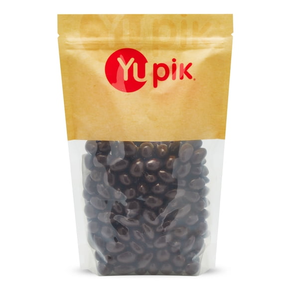Yupik Dark Chocolate Almonds, 1Kg