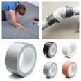 thumbnail image 2 of LEEYNEER 5cm10m Cloth Duct Tape Gaffer Craft Self Adhesive Waterproof Repair, 2 of 8