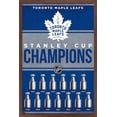 thumbnail image 1 of Maple Leafs de Toronto de la LNH - Champions 23, 1 of 4