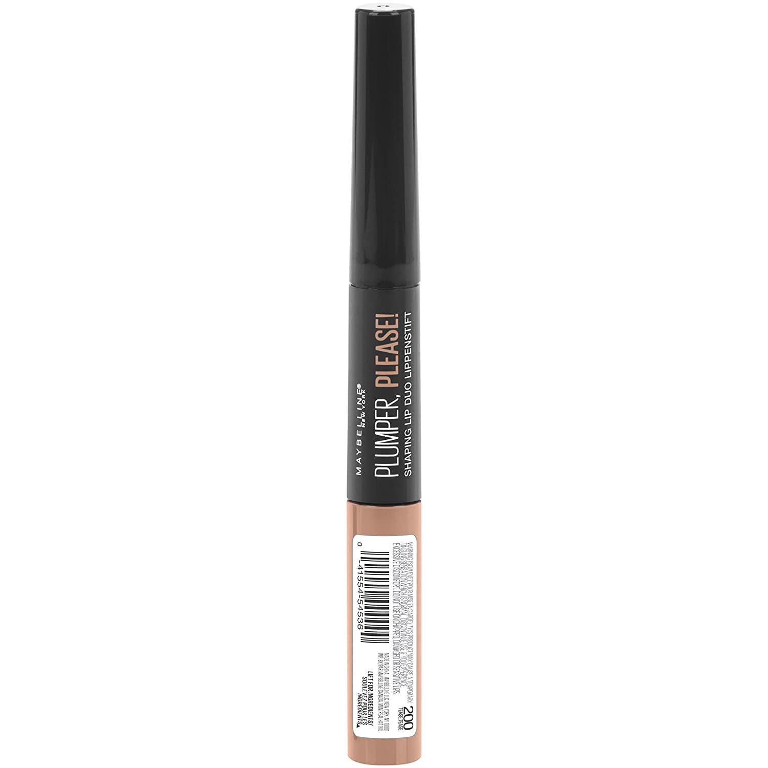 Lip Plumper Tease