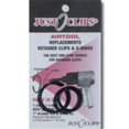 thumbnail image 1 of Just Clips JSC1000-5 Kit de Recharge de Clip Anvil 1 Po. - Lot de 5, 1 of 1