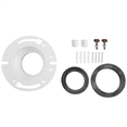 thumbnail image 4 of 4x High-Quality RV Toilet Seal & Flange Kit - Perfectly Compatible with RV 300/310/320 Series Toilets, 4 of 8