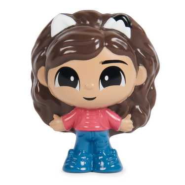 Gabby’s Dollhouse, Gabby Value Figure Gabby Girl