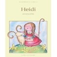 thumbnail image 1 of Johanna Spyri: Heidi, 1 of 4