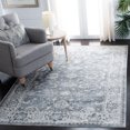 thumbnail image 1 of SAFAVIEH Isabella Kiana Tapis Floral, 1 of 7