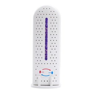 Air Dehumidifier, Portable Water Moisture Remover, Dehumidifier Electric, Dryer Machine with USB Cable for Home Office Furniture