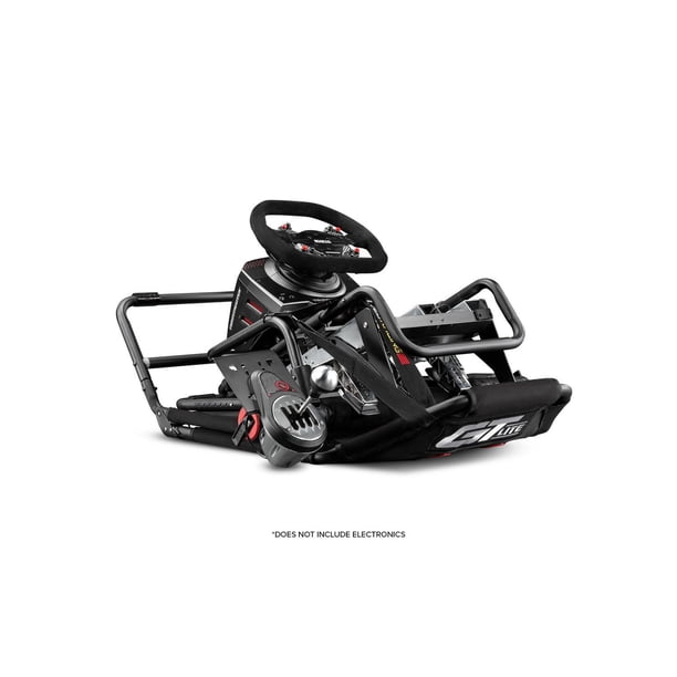 Next Level Racing GT Lite Foldable Simulator Cockpit - Walmart.ca