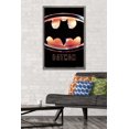 thumbnail image 3 of DC Comics Film Batman (1989) - Logo Une Feuille, 3 of 4