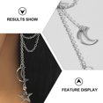 thumbnail image 2 of KONTONTY Cuffs for Women Party Decoration Vintage 1Set, 2 of 8
