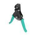 thumbnail image 4 of Wire Cutter, Wire Stripper, Multifunctional Automatic Wire Cutter, Stranded Wire Cutter, Solid Wire Cutter Tool for Wiring, Wire Cutters, 4 of 8