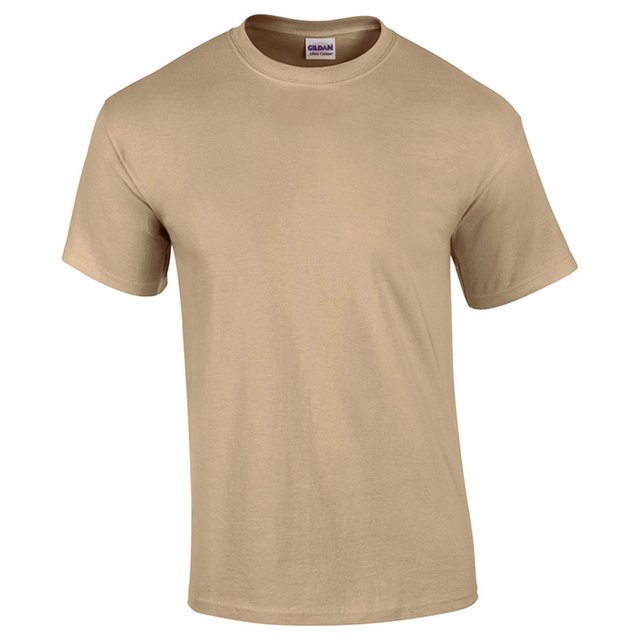 Gildan Gd 5000 5,3 Oz Coton Épais Ss T