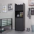 thumbnail image 1 of Clarkson Mini réfrigérateur Armoire de rangement, 1 of 7