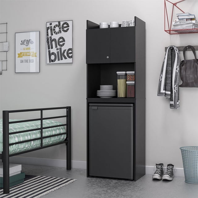Clarkson Mini réfrigérateur Armoire de rangement