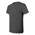 thumbnail image 4 of Hanes 4.5 oz. 100% Ringspun Cotton nano-T T-Shirt, 4 of 4