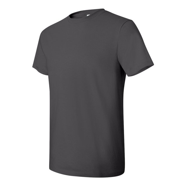 Hanes 4.5 oz. 100% Ringspun Cotton nano-T T-Shirt