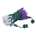 thumbnail image 4 of Novelty Lights 24FT 70 LED C6 Commercial Grade LED String Lights, Outdoor, 4 of 6