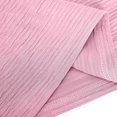 thumbnail image 4 of Ovzne Robes Grande Taille pour Femmes aux Courbes Robe pour Femme Femmes Mode Décontractée Col Rond Été Imprimé Manches Courtes Robe Aguichant Robe de Printemps Manches Courtes Liquidation, 4 of 7