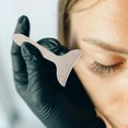 thumbnail image 2 of Eye Socket Measuring Tool Eye Instruments Cosmetic Eyelid Measure The Orbit Stainless Steel Eye Pupil Distance Ruler Measuring Ruler Measurement Ruler, 2 of 8