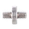 thumbnail image 4 of Tripod Screw Adapter, Long Service Life Camera Screw Adapter Metal Material Silver Plated  Lightweight  Ballhead For Monopod, 4 of 7