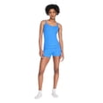 thumbnail image 2 of No Boundaries Women's Two Piece Pajama Set, 2 of 6