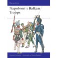 thumbnail image 2 of Napoleon's Balkan Troops (Men-at-Arms), 2 of 5