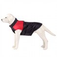 thumbnail image 3 of XZNGL US Pet Dog Vest Jacket Warm Waterproof Clothes Winter Padded Coat Small/Large, 3 of 9