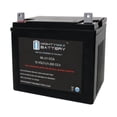 thumbnail image 1 of ML-U1 12V 200CCA Battery for MTD B560B Riding Lawn Tractor and Mower, 1 of 6