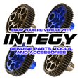 thumbnail image 4 of Integy RC Model C22479 V2 7.2V High Speed Cooling Fan 30X30X7.5mm, 4 of 5