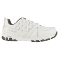 thumbnail image 2 of Reebok Work Chaussure de Travail Athlétique à Embout d'Acier pour Femmes Sublite Blanche - RB434, 2 of 5