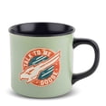 thumbnail image 1 of Tasse à café en céramique Top Gun Talk to Me Goose de 17 oz liq., 1 of 4