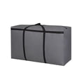 thumbnail image 2 of Cagogo Moving Bag, Large Capacity Storage Bag for Clothes Bedding, Thickened Durable Cloth Duffel Bag, Heavy Duty Moving Packing Bag for Travel Moving Storage Organization, 2 of 6
