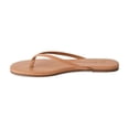 thumbnail image 2 of Time and Tru Women's Flip Flops, 2 of 4