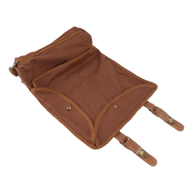 Sac de Barman Sac de Voyage Portable Portable Grande Capacité avec Sangle pour l'Extérieur