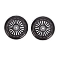 thumbnail image 1 of Siruishop 2x Baby Stroller Front Wheels Easy Installation Premium Baby Carriage Wheels, 1 of 8