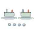thumbnail image 2 of Automatic Reset Circuit Breaker For Overload Protection, For Trucks Boats ATVs RVs With Stud Connection, 2 of 7