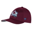 thumbnail image 2 of Youth Colorado Avalanche NHL Draft Podium Adjustable Hat, 2 of 4