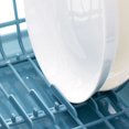 thumbnail image 3 of Small Dish Drying Rack,Dish Drying Rack Fast Dish Drying Rack Dish Drainer Cutting-Edge Features, 3 of 7