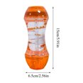 thumbnail image 2 of Goleeg Visual Sensory Toys, 6 Inch Liquid Motion Bubbler Sensory Toy, Relaxing and Calming for Anxiety, Autism & ADHD Fun Bubbler Timer Fidget Toy Gift Decorate Desktops, Home, Room, Or Classrooms, 2 of 6