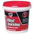thumbnail image 2 of Dap 12130 Interior & Exterior vinyl spackling, 2 of 2