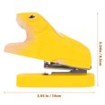 thumbnail image 2 of Agrafeuse de Bureau Professionnelle Multi-Fonction Agrafeuse de Bureau Pratique, 2 of 8
