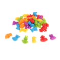 thumbnail image 2 of Counting Sorting Toys Cognition Educational Toys for Kids Animals D, 2 of 9