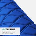 thumbnail image 3 of FH Group Neoprene Waterproof Custom Fit Car Seat Covers for 2020-2024 Jeep Gladiator Blue, 3 of 5