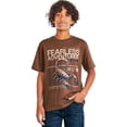 thumbnail image 1 of George Boys' Graphic T-Shirt, 1 of 6